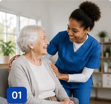 Caregiving & Support