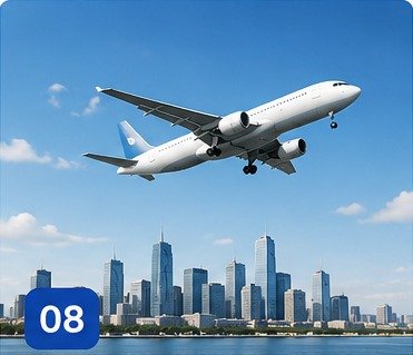 Overseas Opportunities