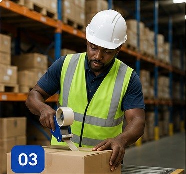 Warehouse & Logistics